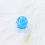 彩飴-ｻｲｼ-（ピアスキャッチ）あお