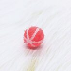 彩飴-ｻｲｼ-（ピアスキャッチ）あか