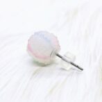 彩飴-サイシ-(ピアス)しろ