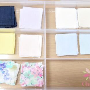 つまみ細工にオススメの生地について解説!