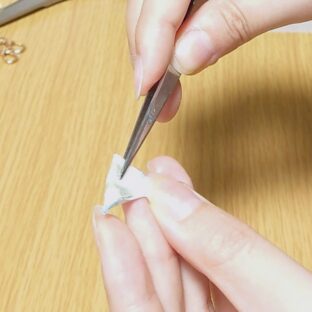 つまみ細工に最低限必要な道具について解説！