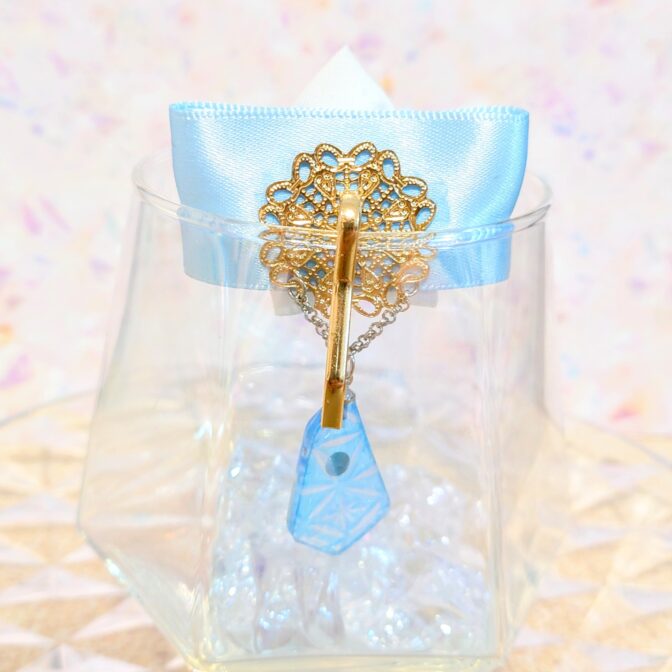 トワイライト（ポニーフック）