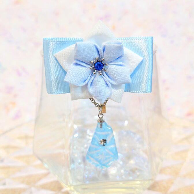 トワイライト・凍空