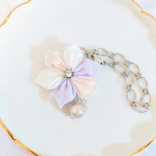 淡い初恋（バッグチャーム）