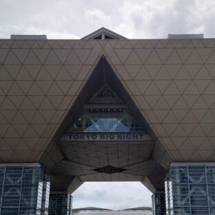 デザインフェスタVol.57に出展しました!