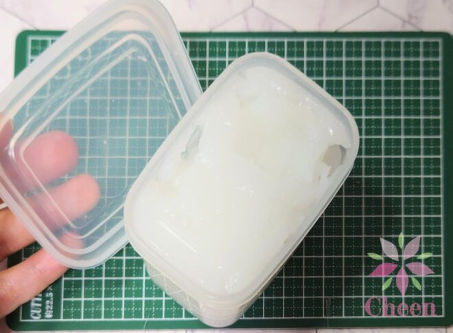 つまみ細工用糊