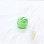 彩飴-ｻｲｼ-（ピアス）みどり