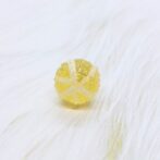 彩飴-サイシ-(ピアス)きいろ