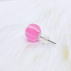 彩飴-ｻｲｼ-（ピアス）ぴんく