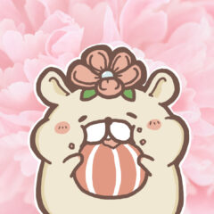 おちぇちぇのじこしょうかい！