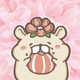 おちぇちぇのじこしょうかい！