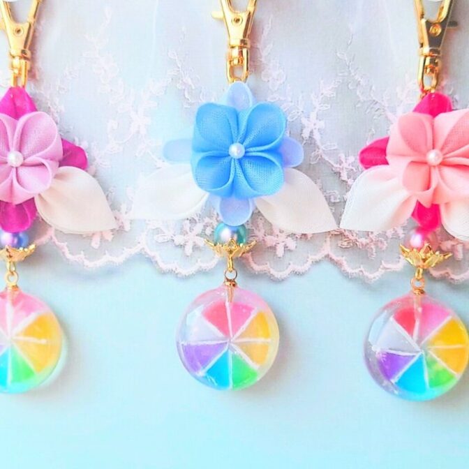 七変化(シチヘンゲ)