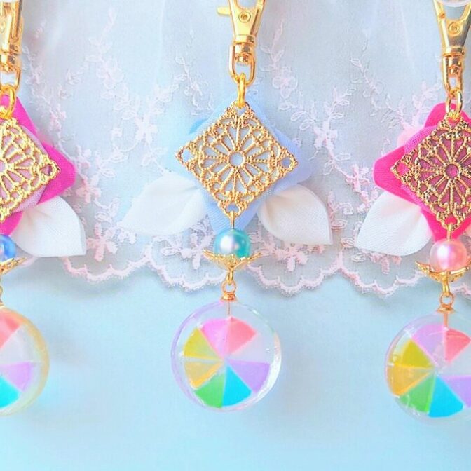 七変化(シチヘンゲ)