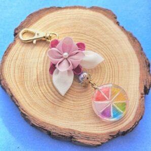 七変化（ｼﾁﾍﾝｹﾞ）パープル