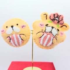 ふぁんあーとしょうかい！