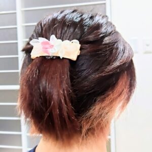 ヘアアレンジ