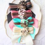 Chocolate Holic -チョコレートホリック-(ホワイト)ポニーフック