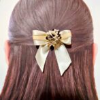 Chocolate Holic -チョコレートホリック-(ホワイト)ポニーフックChocolate Holic -チョコレートホリック-(ホワイト)ポニーフック