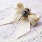 Chocolate Holic -チョコレートホリック-(ホワイト)ポニーフック