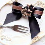 Chocolate Holic -チョコレートホリック-（ビター）ポニーフック