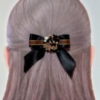 Chocolate Holic -チョコレートホリック-（ビター）ポニーフック