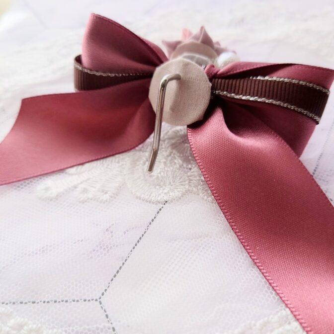 Chocolate Holic -チョコレートホリック-（いちご）ポニーフック