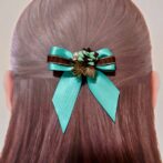 Chocolate Holic -チョコレートホリック-(ミント)ポニーフック