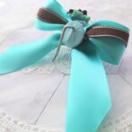 Chocolate Holic -チョコレートホリック-(ミント)ポニーフック