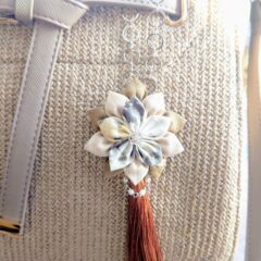 【冬の新作Part１】バッグチャームを公開しました✨【ご紹介！】