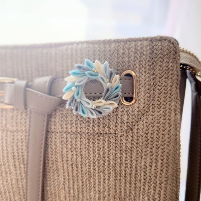 環-tamaki-ブローチ