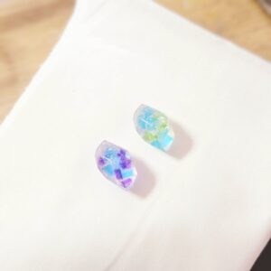 レジン