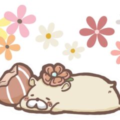 おちぇちぇのすきなもの♪