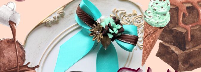 バレンタインに♡スイートなアクセサリー特集