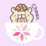 つまみ細工　Cheen（チェーン）和小物・アクセサリー